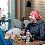 Nordic Vandrerhjem *
