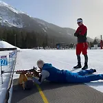 Nordic Lenzerheide
