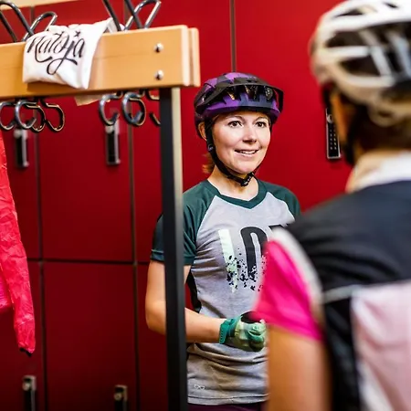 Nordic * Lenzerheide