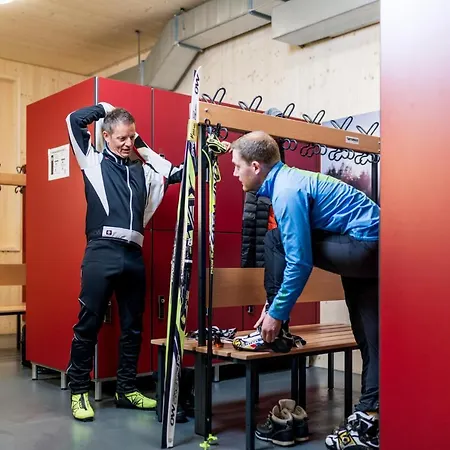 Nordic レンツァーハイデ