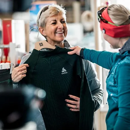 ホステル Nordic レンツァーハイデ