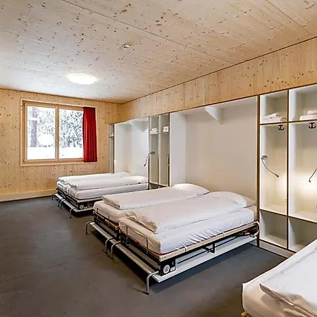 Hostel Nordic Lenzerheide