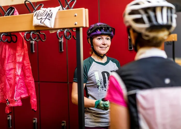 Nordic * لينتسرهايدي