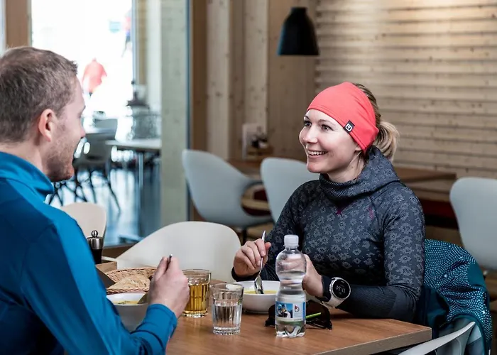 Nordic بيت شباب *