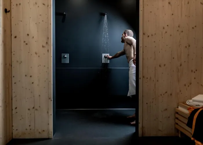 Nordic Hostel Lenzerheide