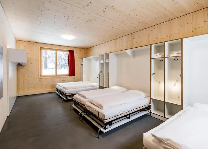 Nordic * Lenzerheide