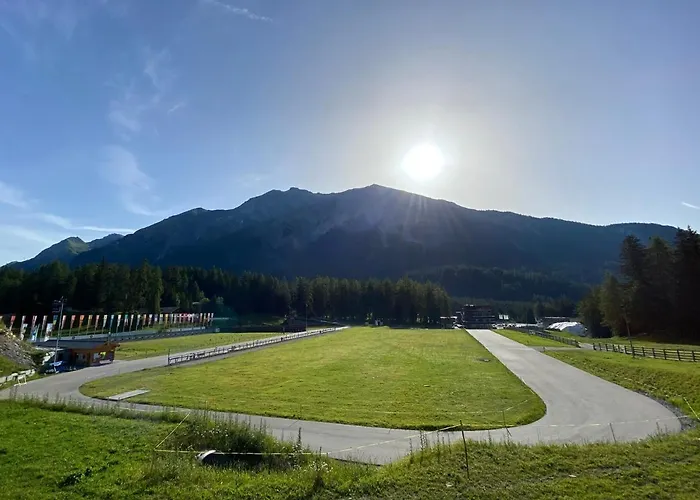 بيت شباب Nordic *