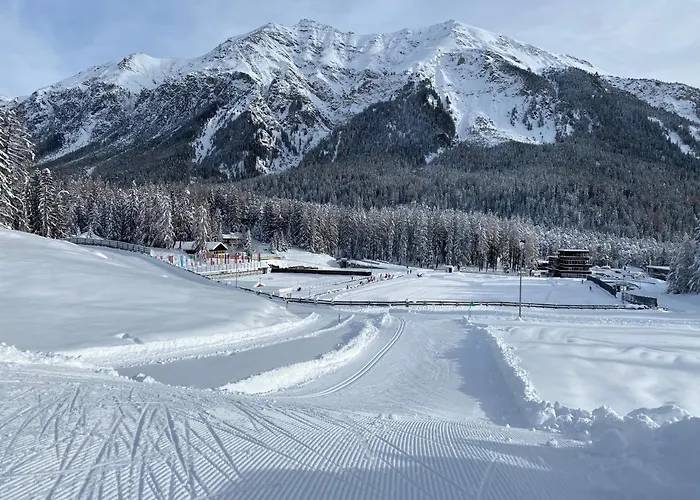 Hostel Nordic Lenzerheide