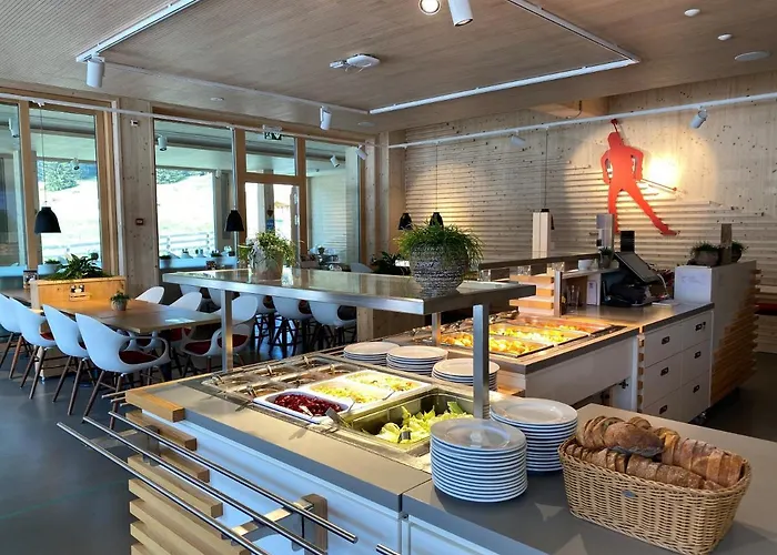 Nordic لينتسرهايدي