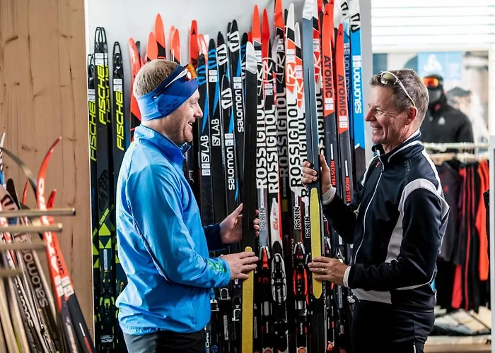 بيت شباب Nordic *