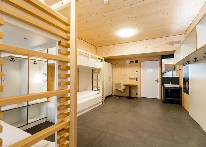 Hostel Nordic