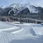 旅馆 Nordic 伦策海德