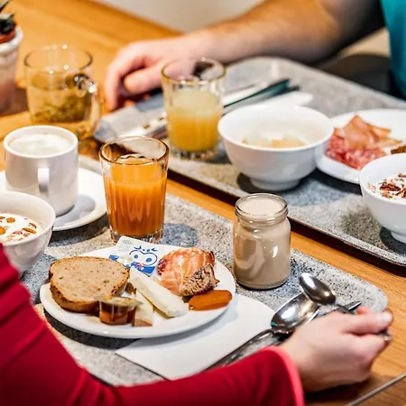 Hostel Nordic Lenzerheide