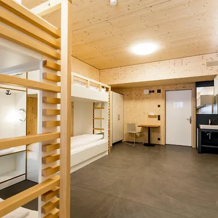 Auberge de jeunesse Nordic