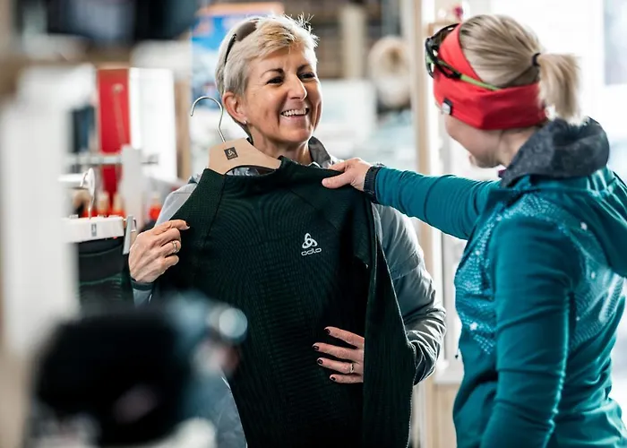 Hostel Nordic Lenzerheide