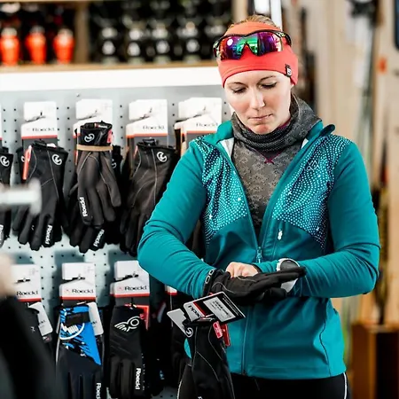 Nordic Hostel Lenzerheide