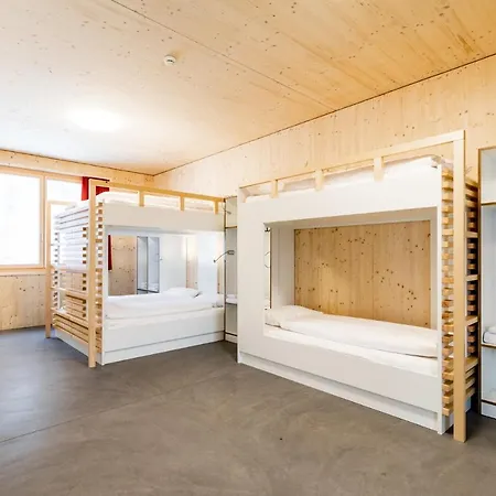 Nordic Hostel *