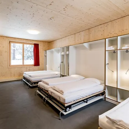 Nordic * Lenzerheide