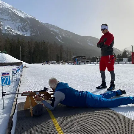 Nordic Lenzerheide