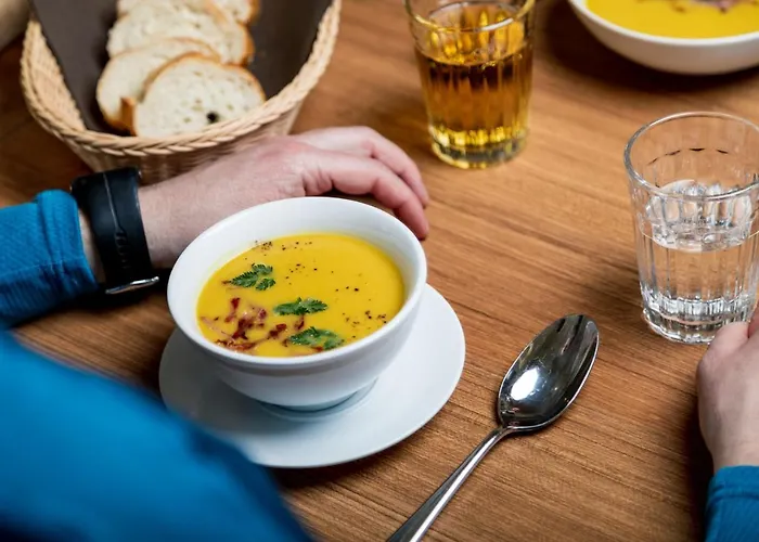 Nordic * Lenzerheide