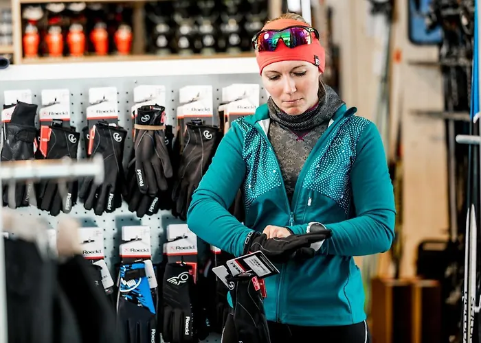 Nordic Hostel Lenzerheide